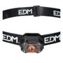 Edm Wildtrack TX1 Linterna Frontal Recargable 8W 400lm