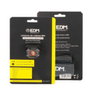 Edm Wildtrack TX1 Linterna Frontal Recargable 8W 400lm