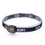 Edm Wildtrack TX1 Linterna Frontal Recargable 8W 400lm