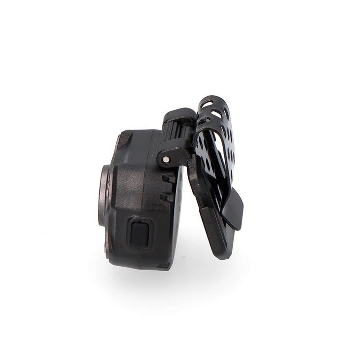 Edm Wildtrack TX1 Linterna Frontal Recargable 8W 400lm