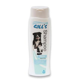 Gill's Champú Neutro 200ml