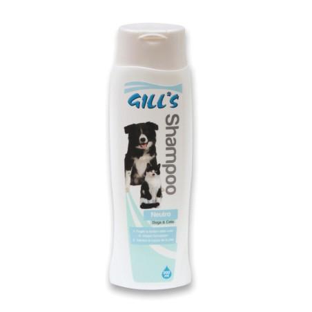 Gill's Champú Neutro 200ml Gill's Champú Neutro 200ml