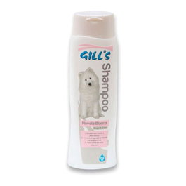 Gill'S Champú Pelo Blanco 200ml
