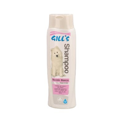 Gill'S Champú Pelo Blanco 200ml Gill'S Champú Pelo Blanco 200ml