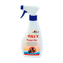 Gill's Spray Repelente para Perros y Gatos 300 ml