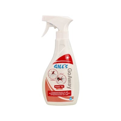 Gill´S Spray repelente para gatos 300 ml