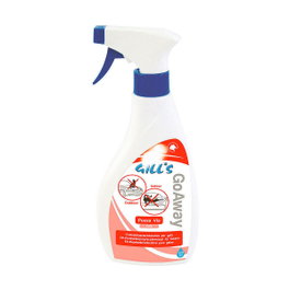 Gill´S Spray repelente para gatos 300 ml