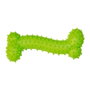 Nayeco Mini Hueso de Goma con Pinchos 11cm (Pack de 3 unidades)