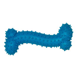 Nayeco Mini Hueso de Goma con Pinchos 11cm (Pack de 3 unidades)