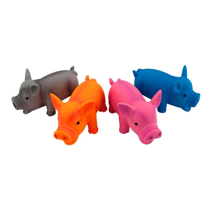Nayeco Toy Box Piggy 12uds. Nayeco Toy Box Piggy 12uds.