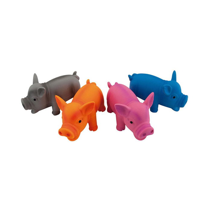 Nayeco Toy Box Piggy 12uds.