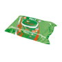 Gill´S Toallitas Húmedas XL Higienizantes con Aloe y Clorhexidina 40 uds