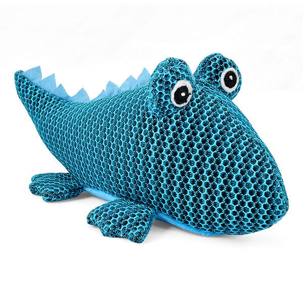 Nayeco Juguete de Peluche Splash 25cm Pack de 3