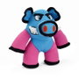 Nayeco Juguete Bad Boys 20 cm Colores Surtidos