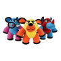 Nayeco Juguete Bad Boys 20 cm Colores Surtidos