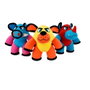 Nayeco Juguete Bad Boys 20 cm Colores Surtidos
