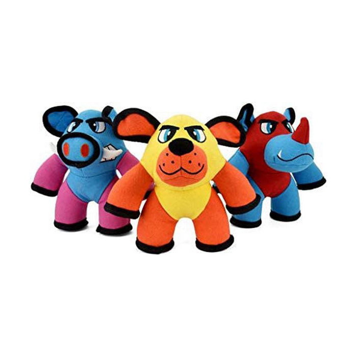 Nayeco Juguete Bad Boys 20 cm Colores Surtidos