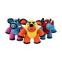 Nayeco Juguete Bad Boys 20 cm Colores Surtidos