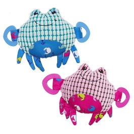 Nayeco Crab Pacific 20cm (Pack de 2 unidades)