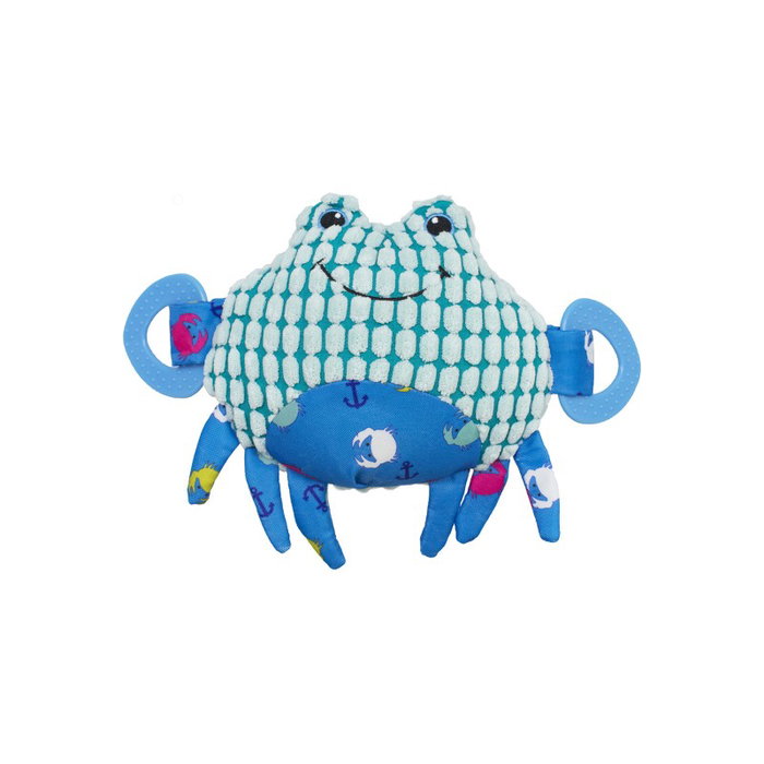 Nayeco Cangrejo Pacific 20 cm (Pack de 2 unidades) inevitable Nayeco Cangrejo Pacific 20 cm (Pack de 2 unidades) inevitable