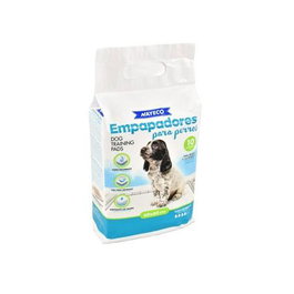 Nayeco Empapadores Basic 60x60cm 10 uds