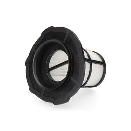 Koma Tools Recambio Filtro Aspiradora Pro Series Ref: 08756 Blanco / Negro