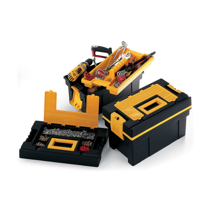 Terry Caja de herramientas Tool Chest 18
