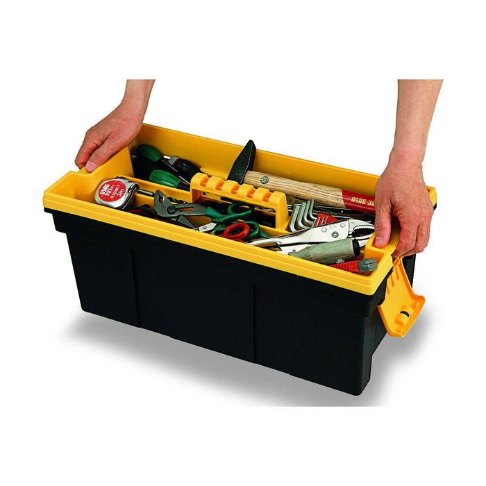 Terry Caja de herramientas Tool Chest 18