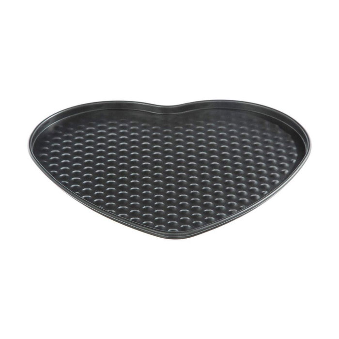 5Five Set de 3 moldes desmontables de aluminio