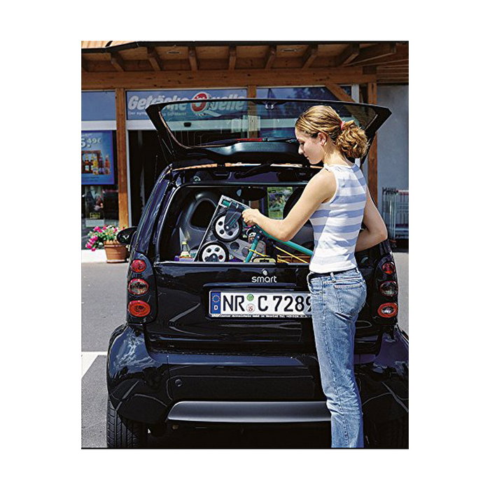 Wolfcraft Carro de transporte TS 550