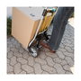 Wolfcraft Carro de transporte TS 850