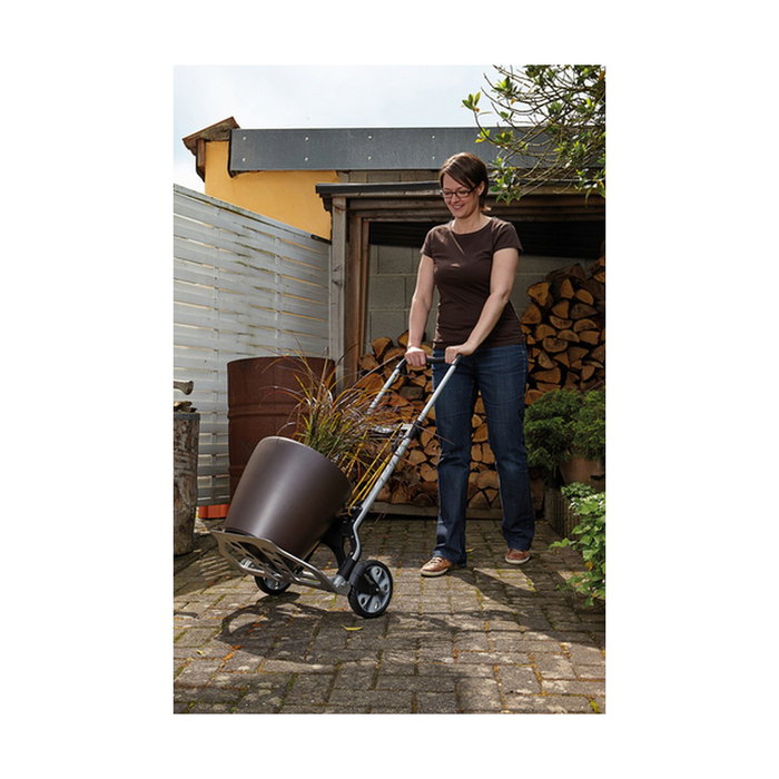 Wolfcraft Carro de transporte TS 850