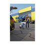 Wolfcraft Carro de transporte TS 850