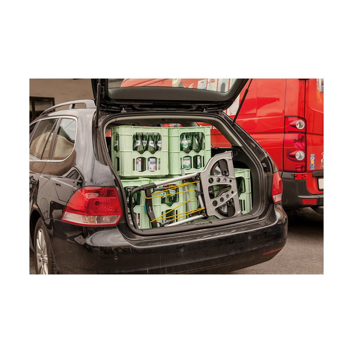 Wolfcraft Carro de transporte TS 850