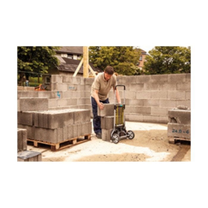 Wolfcraft Carro de transporte TS 850