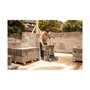 Wolfcraft Carro de transporte TS 850