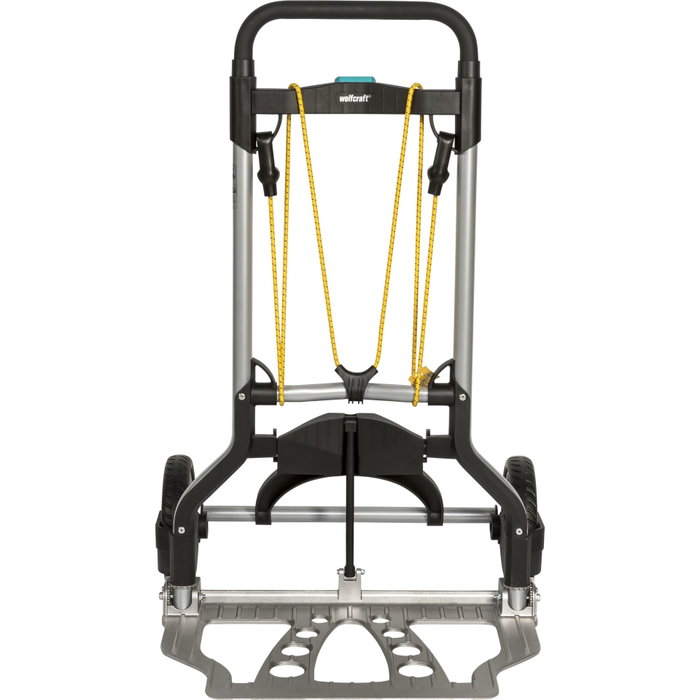 Wolfcraft Carro de transporte TS 850
