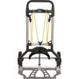 Wolfcraft Carro de transporte TS 850
