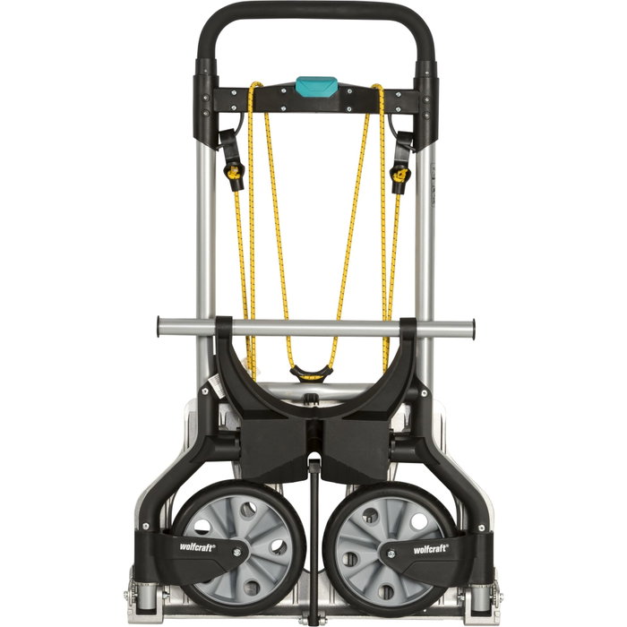 Wolfcraft Carro de transporte TS 850