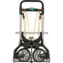 Wolfcraft Carro de transporte TS 850