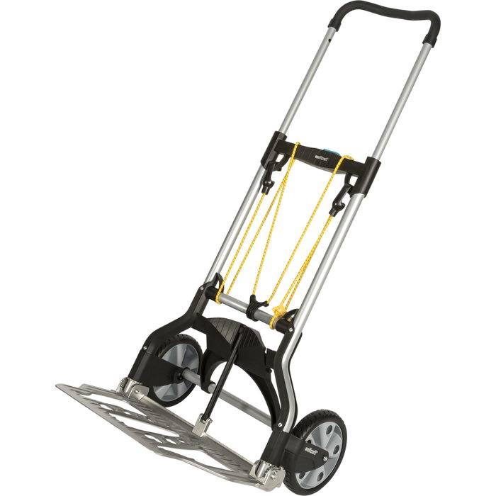 Wolfcraft Carro de transporte TS 850