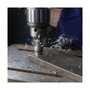 Wolfcraft Sierra de corona ajustable ø45 - 130 mm