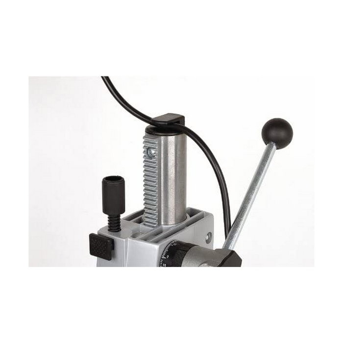 Wolfcraft Soporte para taladro ø43 mm