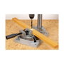 Wolfcraft Soporte para taladro ø43 mm
