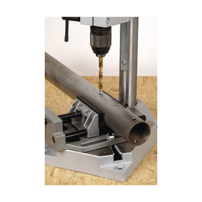 Wolfcraft Soporte para taladro ø43 mm
