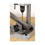 Wolfcraft Soporte para taladro ø43 mm