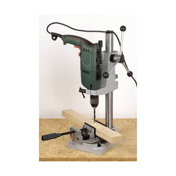 Wolfcraft Soporte para taladro ø43 mm