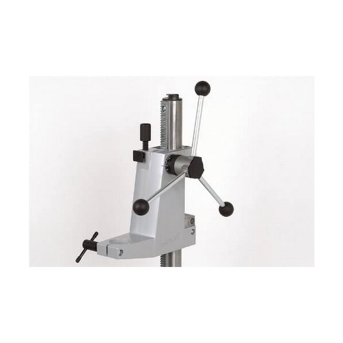 Wolfcraft Soporte para taladro ø43 mm