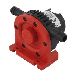 Wolfcraft Bomba para Taladro 6mm 1300L/h Autoaspiración