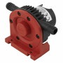 Wolfcraft Bomba para taladro con vástago de 6 mm